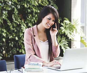 Marketing Assistance